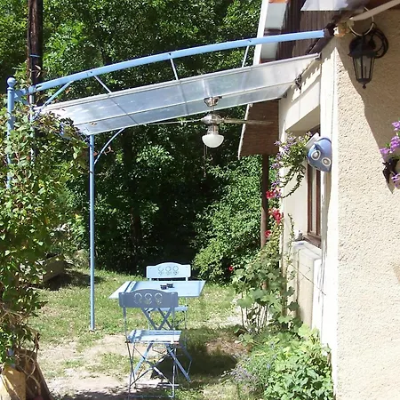 Hirondelle Au Moulin D'antan Holiday home