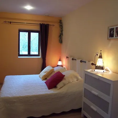 Hirondelle Au Moulin D'antan Holiday home *